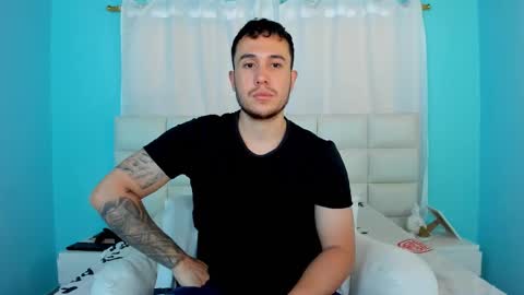 Juan online show from 09-25-25, 07:50