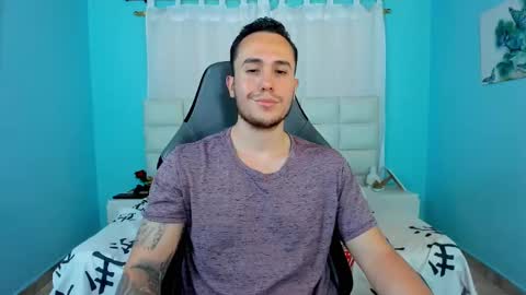 Juan online show from 09-26-25, 09:08