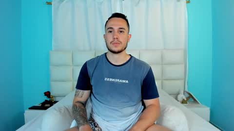 Juan online show from 10-04-25, 07:12