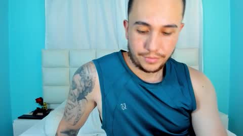 Juan online show from 10-10-25, 10:20