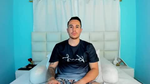 Juan online show from 10-20-25, 10:21