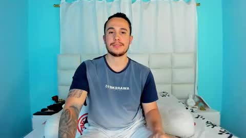 Juan online show from 11-08-25, 10:08