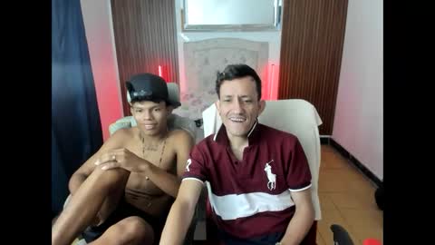 juan_and_luke online show from 03-10-26, 02:22