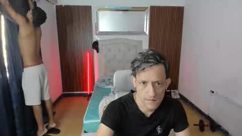 juan_and_luke online show from 04-14-26, 12:22