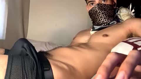 lJuanl online show from 05-28-26, 02:47