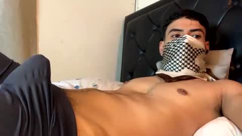 lJuanl online show from 06-22-26, 01:41