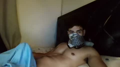 lJuanl online show from 07-30-26, 04:11