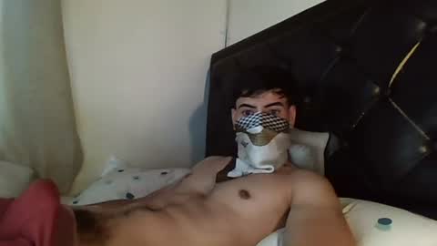 lJuanl online show from 07-30-26, 04:17