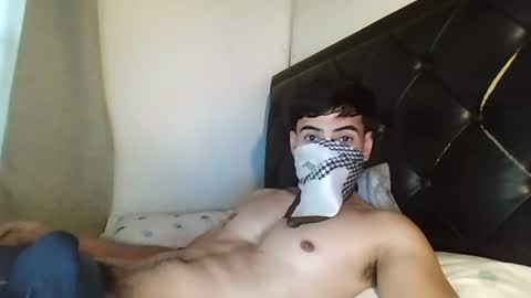 lJuanl online show from 07-31-26, 12:37