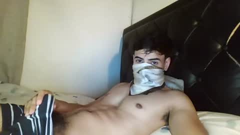 lJuanl online show from 08-01-26, 01:49
