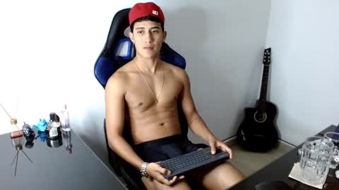 Snapshot of juan_da01 chatting on 01-15-25, 03:33 JuanDa online show from 01-15-25, 03:33