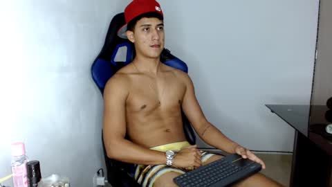 Snapshot of juan_da01 chatting on 02-09-25, 12:17 JuanDa online show from 02-09-25, 12:17