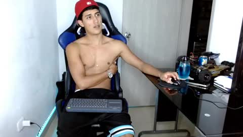 Snapshot of juan_da01 chatting on 02-20-25, 12:52 JuanDa online show from 02-20-25, 12:52