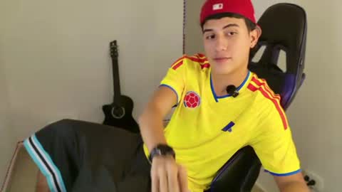 Snapshot of juan_da01 chatting on 06-28-26, 03:34 JuanDa online show from 06-28-26, 03:34