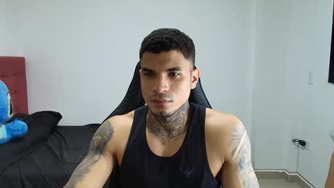 juan_gomez_1 online show from 12-23-25, 12:19