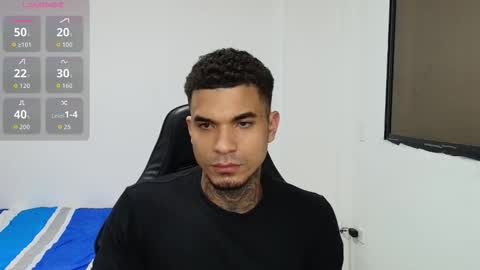 juan_gomez_1 online show from 02-02-26, 09:30