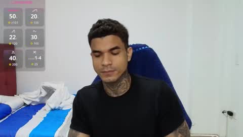 juan_gomez_1 online show from 02-15-26, 11:45