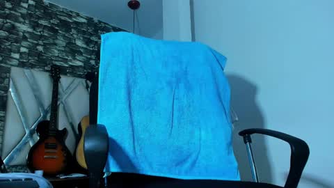 juan_jsmith online show from 10-07-25, 09:01