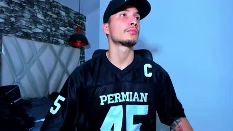 juan_jsmith online show from 02-08-26, 11:52