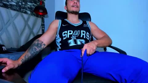 juan_jsmith online show from 02-10-26, 07:07