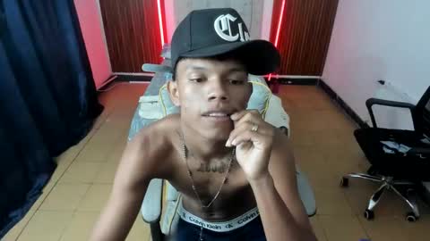 Snapshot of juan_mhata chatting on 02-27-26, 05:18 Juan Mhata online show from 02-27-26, 05:18