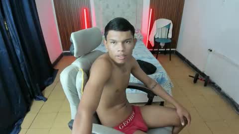 Juan Mhata online show from 04-15-26, 01:56