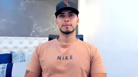 juan_muscle online show from 10-28-25, 07:49