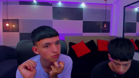 JuanSteven online show from 12-13-24, 09:24