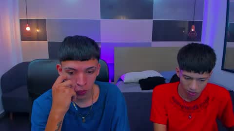 JuanSteven online show from 01-11-25, 07:28