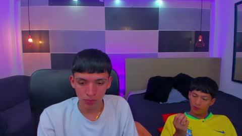 JuanSteven online show from 01-28-25, 04:08