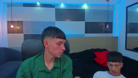 JuanSteven online show from 02-05-25, 04:16