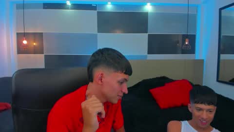 JuanSteven online show from 02-06-25, 04:21