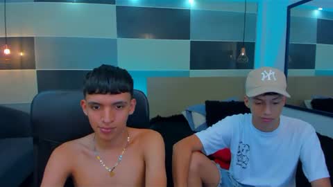 JuanSteven online show from 02-14-25, 07:07