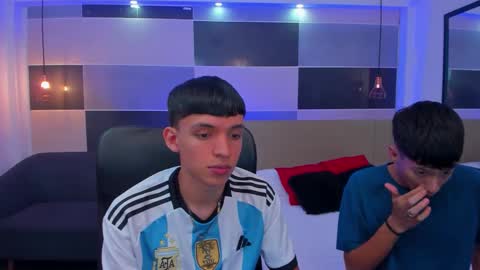 JuanSteven online show from 02-19-25, 04:12