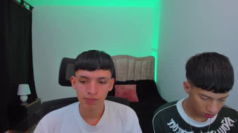 JuanSteven online show from 09-11-25, 04:45