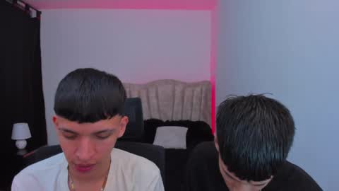 JuanSteven online show from 09-19-25, 02:02