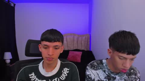 JuanSteven online show from 09-26-25, 04:27