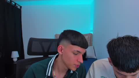 JuanSteven online show from 10-04-25, 04:21