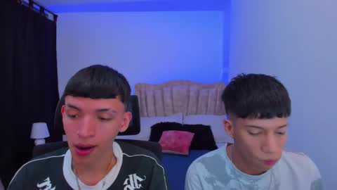 JuanSteven online show from 10-08-25, 04:32