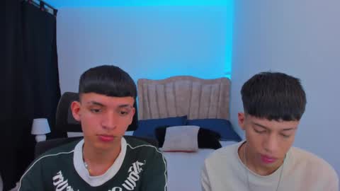 JuanSteven online show from 10-09-25, 04:43