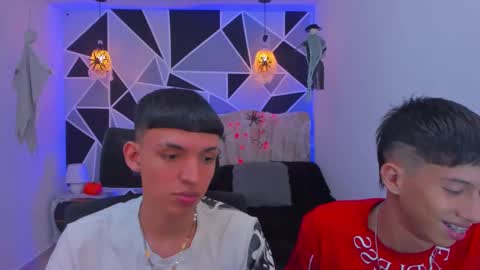 JuanSteven online show from 10-22-25, 04:13