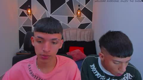 JuanSteven online show from 11-29-25, 04:04