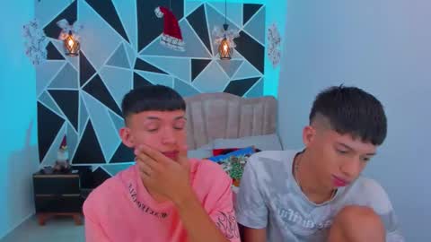 JuanSteven online show from 12-18-25, 04:29