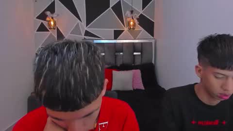 JuanSteven online show from 02-07-26, 11:47