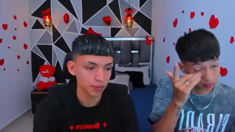 JuanSteven online show from 02-28-26, 08:43