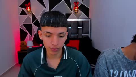 JuanSteven online show from 03-14-26, 02:50