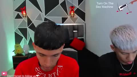 JuanSteven online show from 03-27-26, 03:56