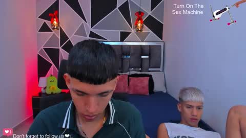 JuanSteven online show from 03-31-26, 02:46