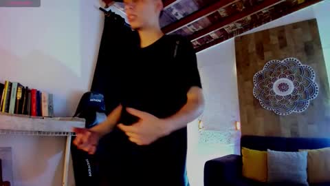 Snapshot of juan_posada1 chatting on 02-16-26, 05:53 Juan Posada online show from 02-16-26, 05:53