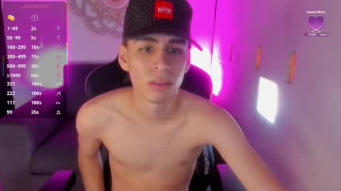 Snapshot of juan_posada1 chatting on 03-02-26, 04:58 Juan Posada online show from 03-02-26, 04:58